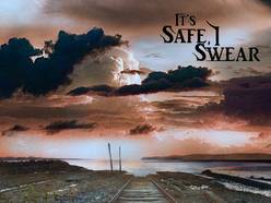 It's Safe, I Swear : Self-titled